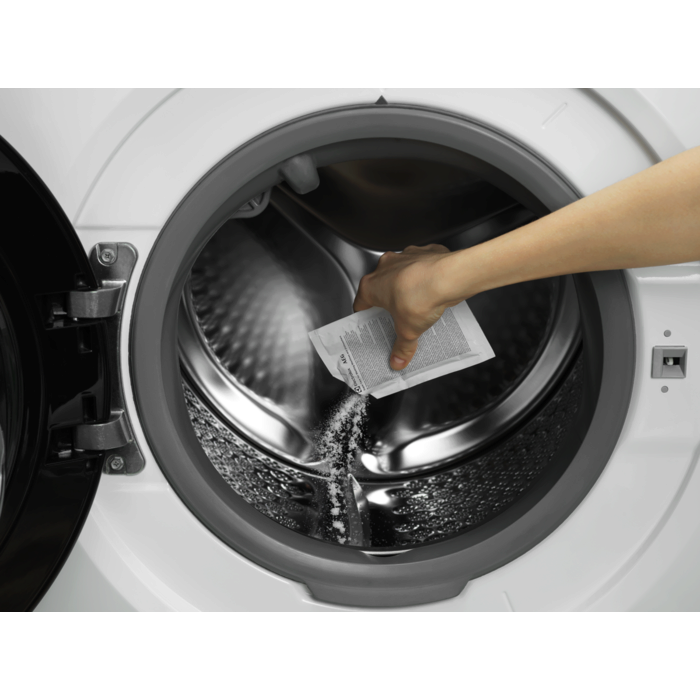 No Brand - Avkalkningsmedel - M2GCP101