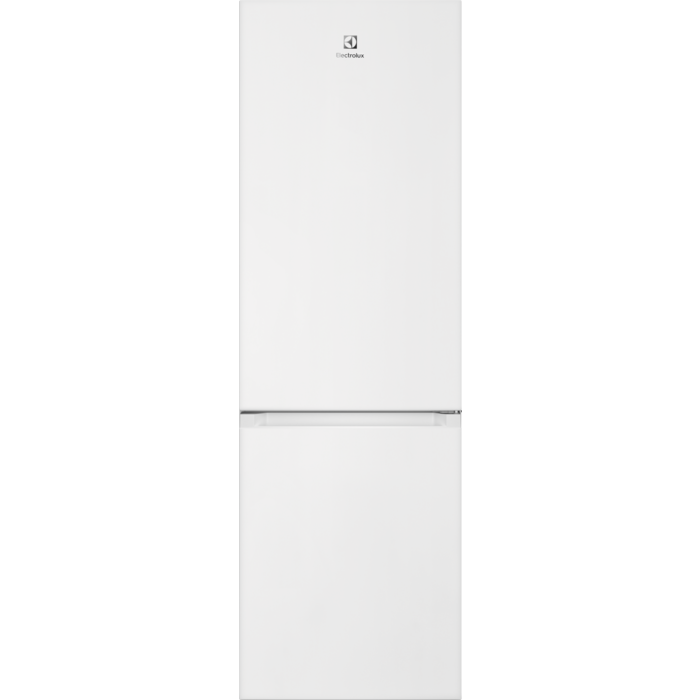 Electrolux - Fristående kyl-frys - KRC618DW