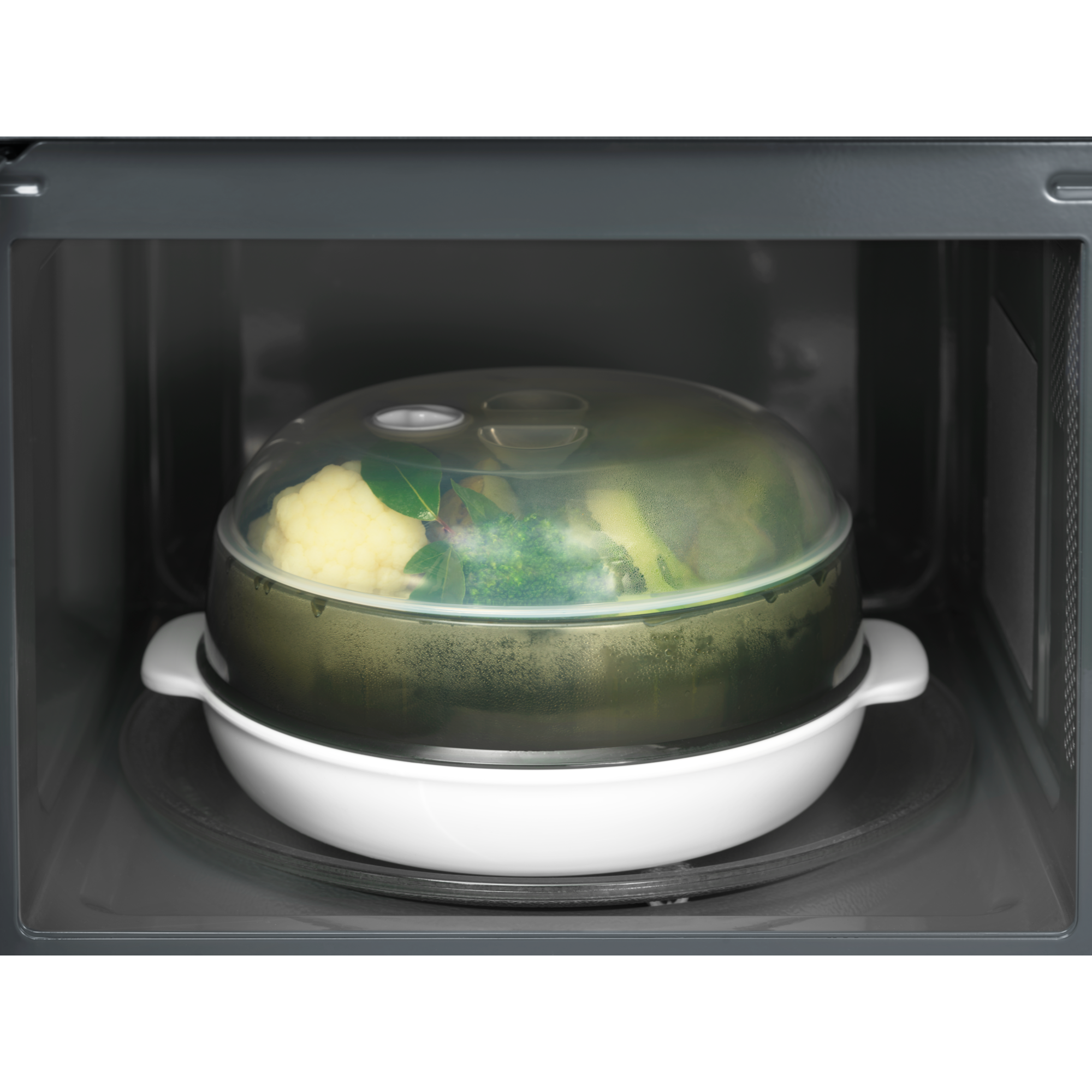 Electrolux - Mikrovågsugn - EMZ725MMW