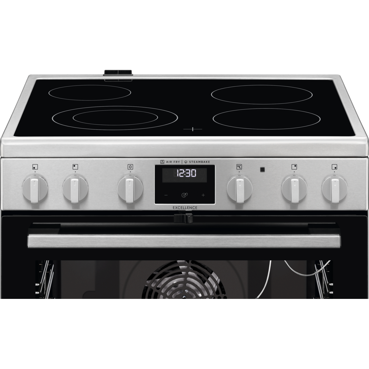 Product Control Panel