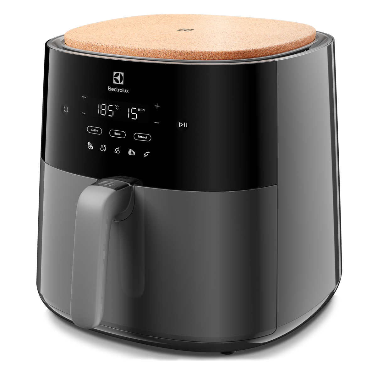 Electrolux - AirFryers - EAF7CG