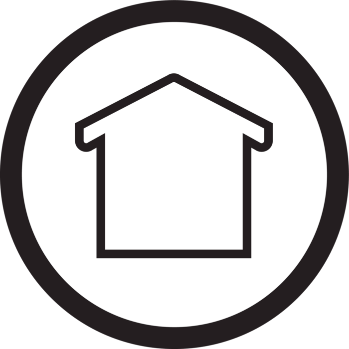 For indoor use only