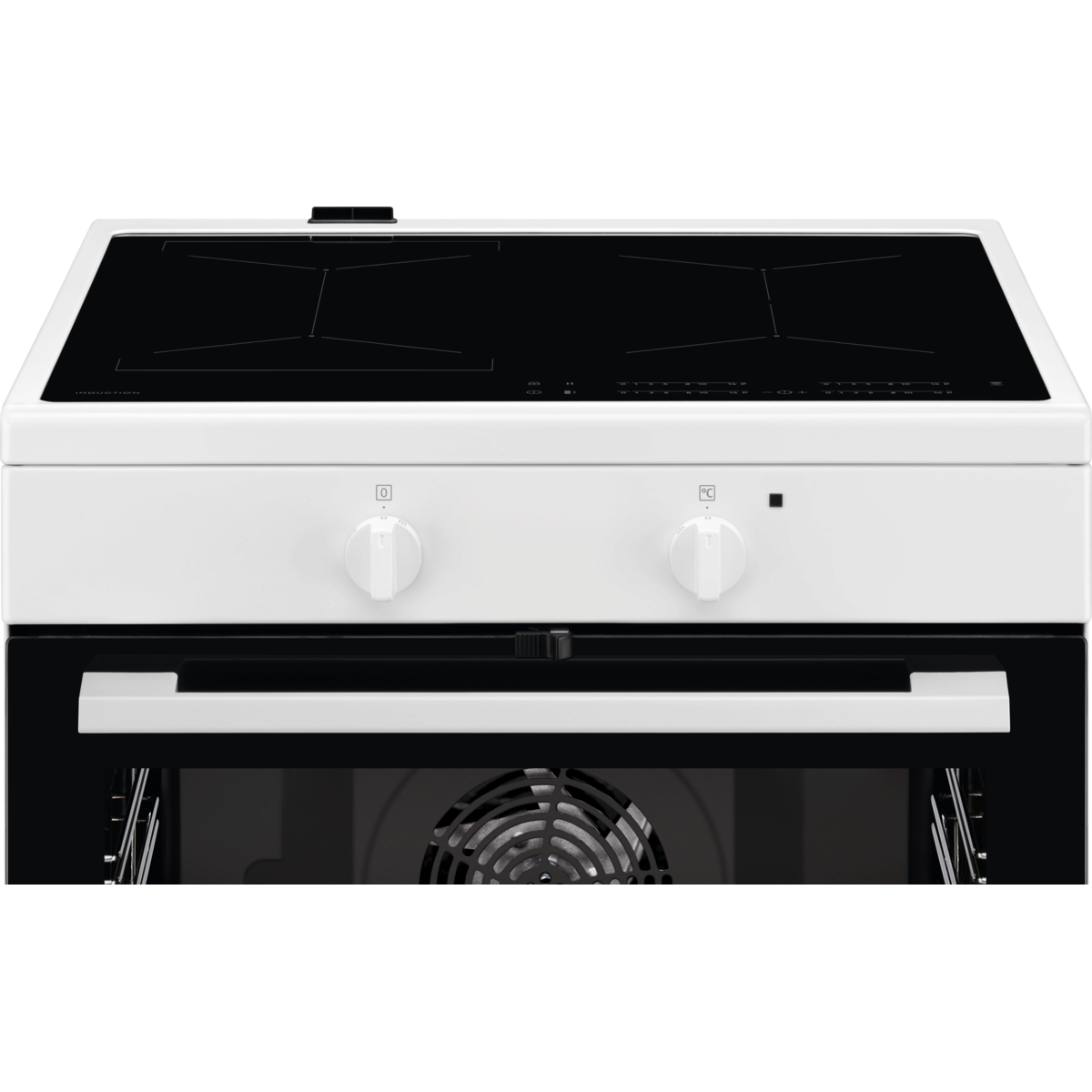 Product Control Panel