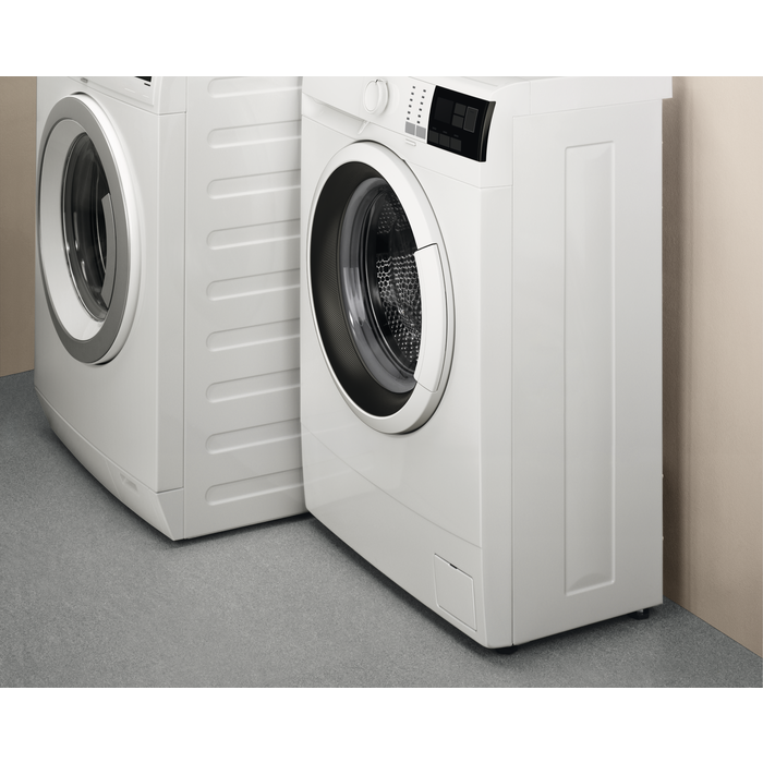 Electrolux - Kompakt tvättmaskin - EW6S540W34