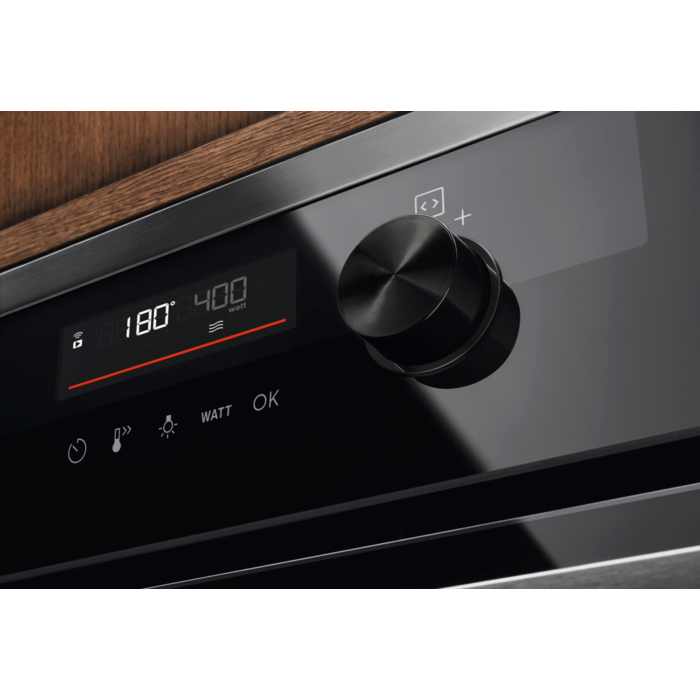 Electrolux - Kompaktugn - ECQK8B0B1