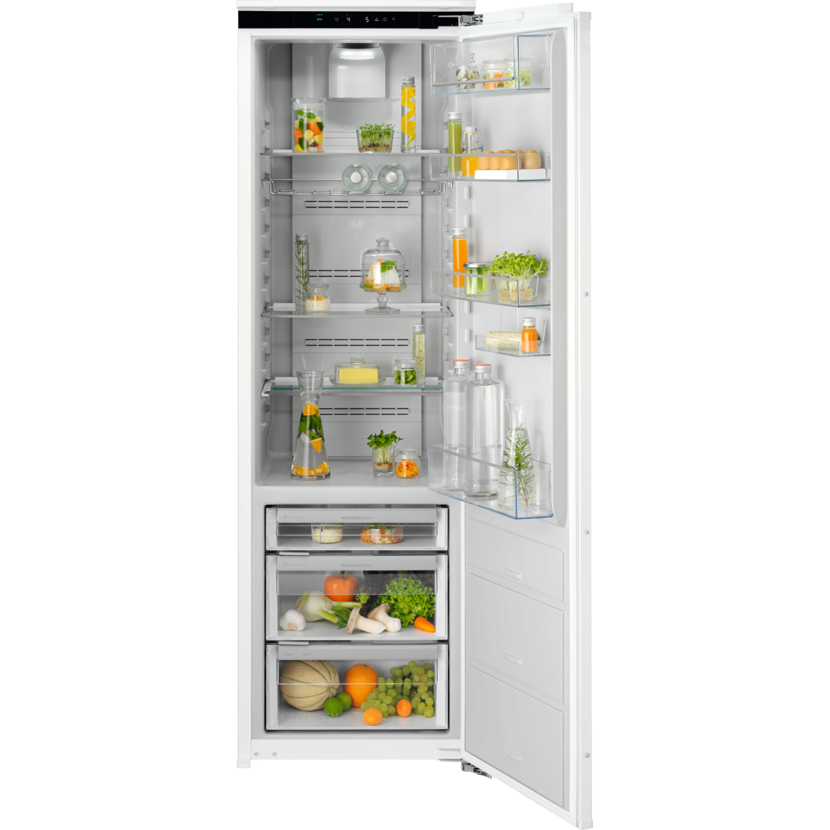 Electrolux - Integrerad kyl - ERZ9MD18C