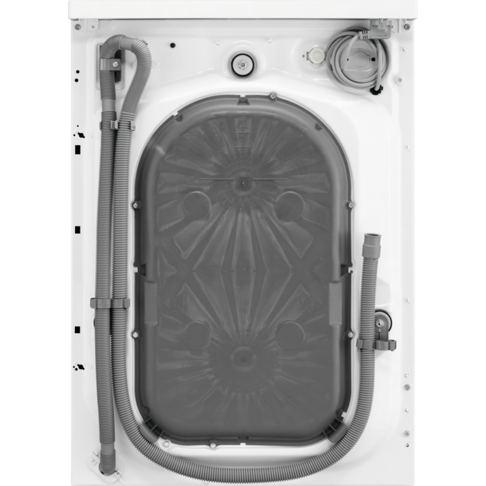 Electrolux - Fristående tvätt-tork - EW7W2294EG