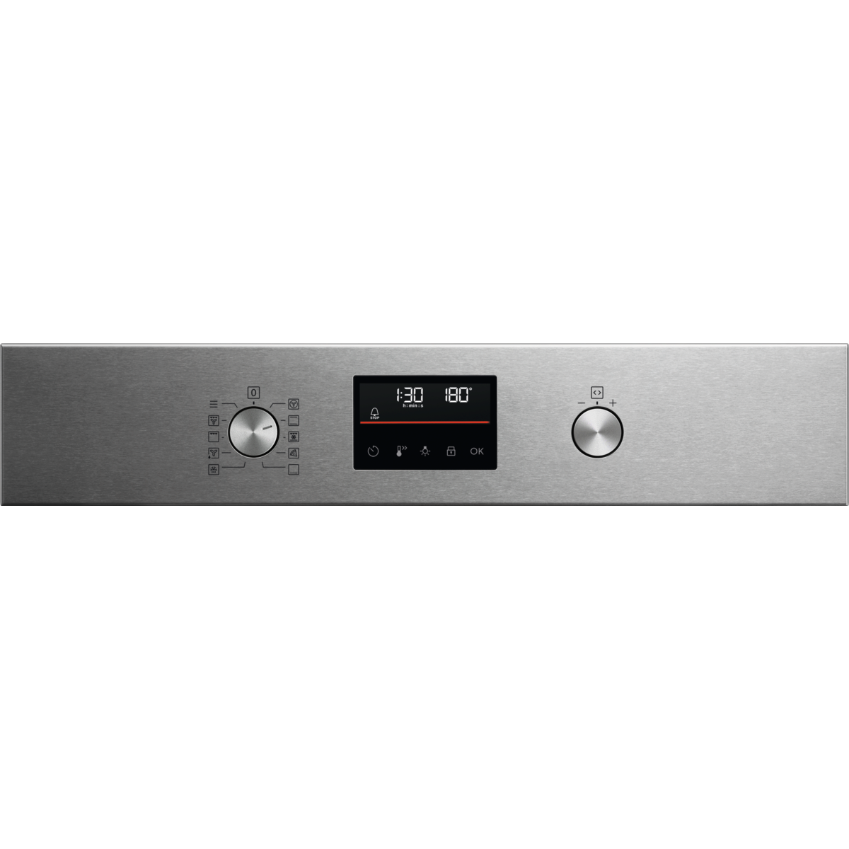 Electrolux - Inbyggnadsugn - COP810X