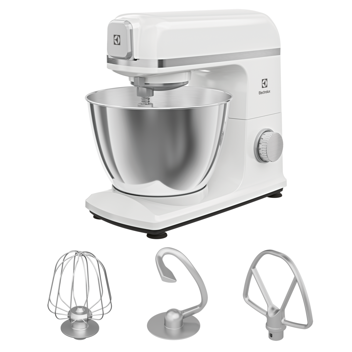 Electrolux - Kökmaskiner - E5KM1-4SWB