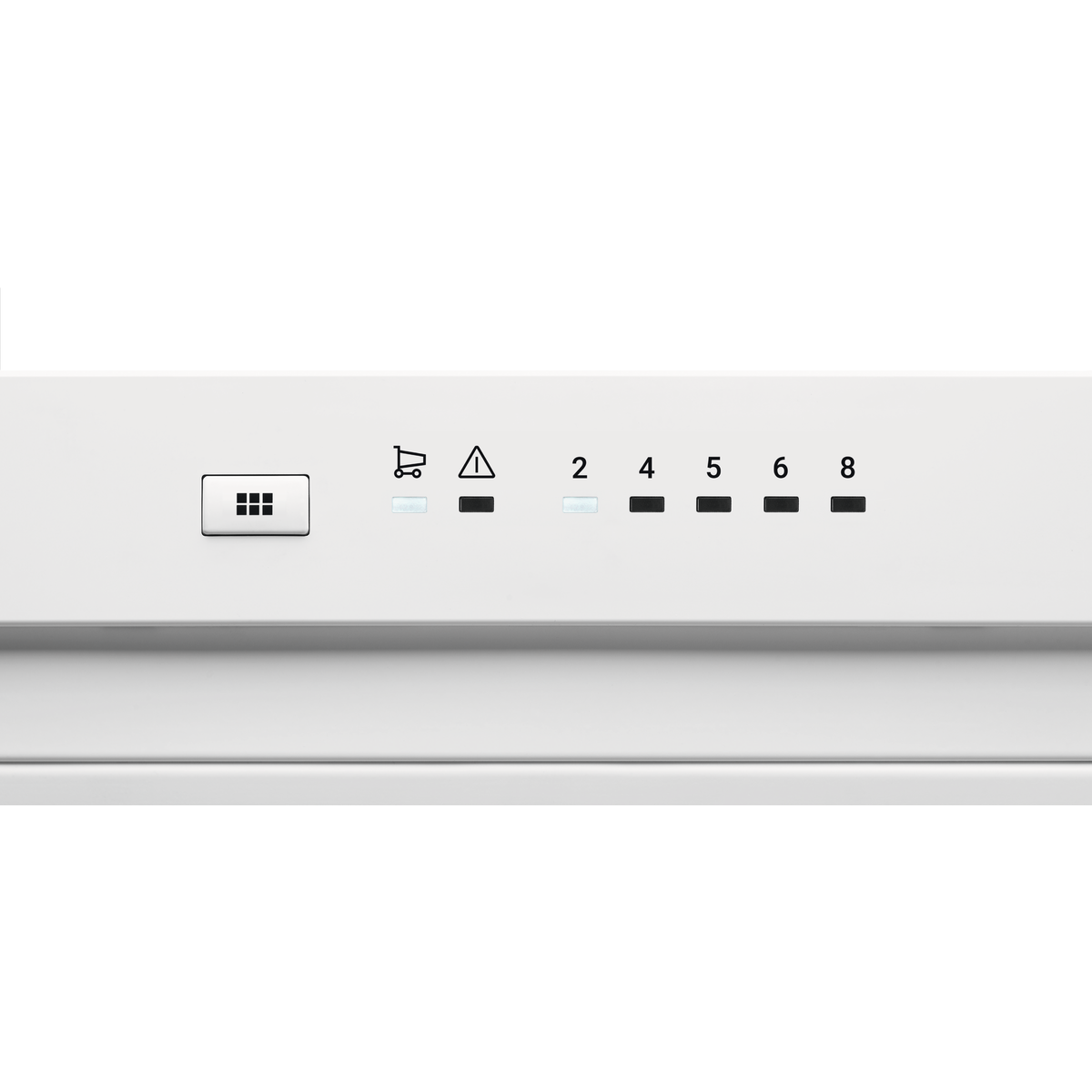 Electrolux - Fristående kyl - LRB2DE33W