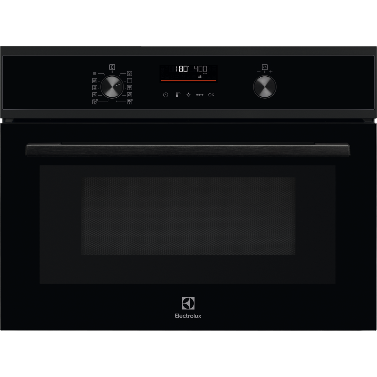 Electrolux - Inbyggd mikrovågsugn - OOM807NB