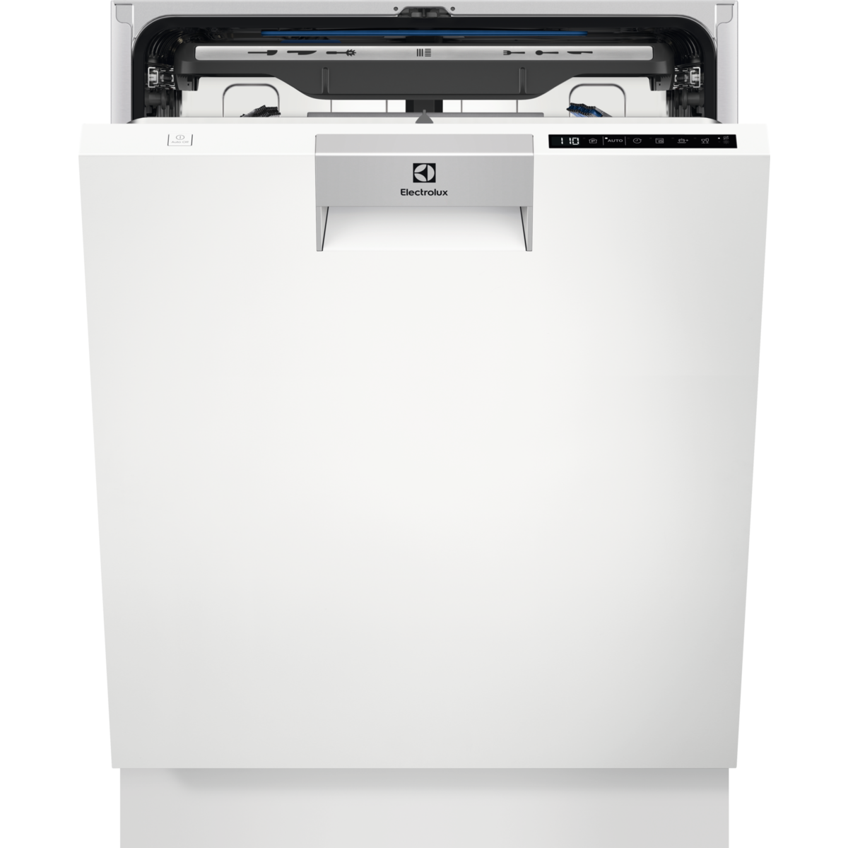 Electrolux - Fristående diskmaskin 45-60 cm - KSZ90001W
