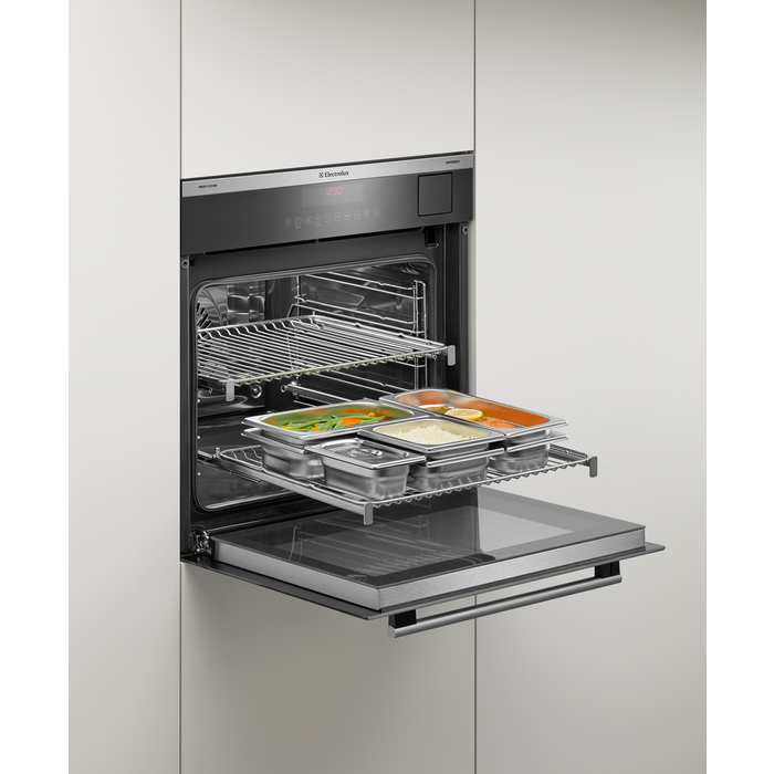 Electrolux - Matlagning - PKKS8