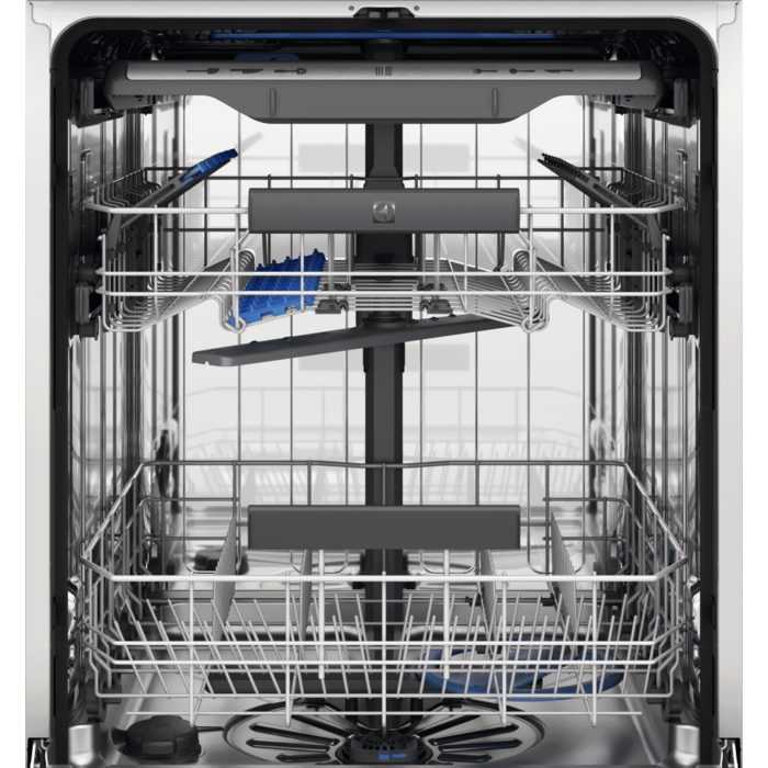 Electrolux - Fristående diskmaskin 45-60 cm - ESG89400UX