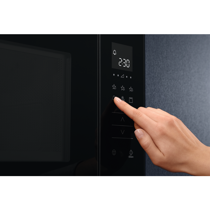 Electrolux - Mikrovågsugn - LMS2173EMX