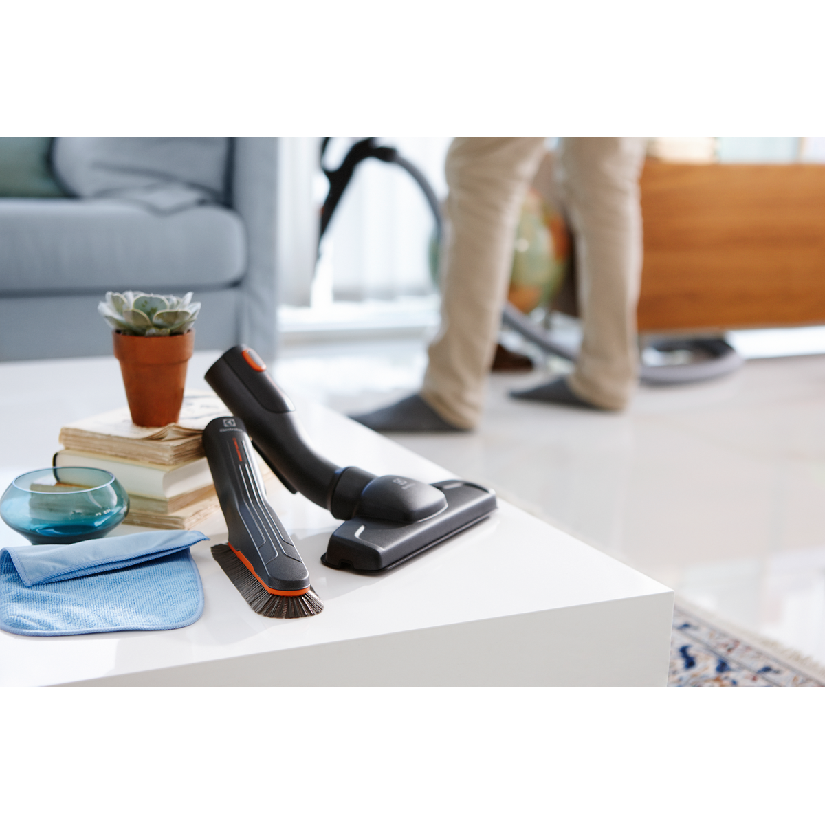 Electrolux - Startkit till Dammsugare - KIT11