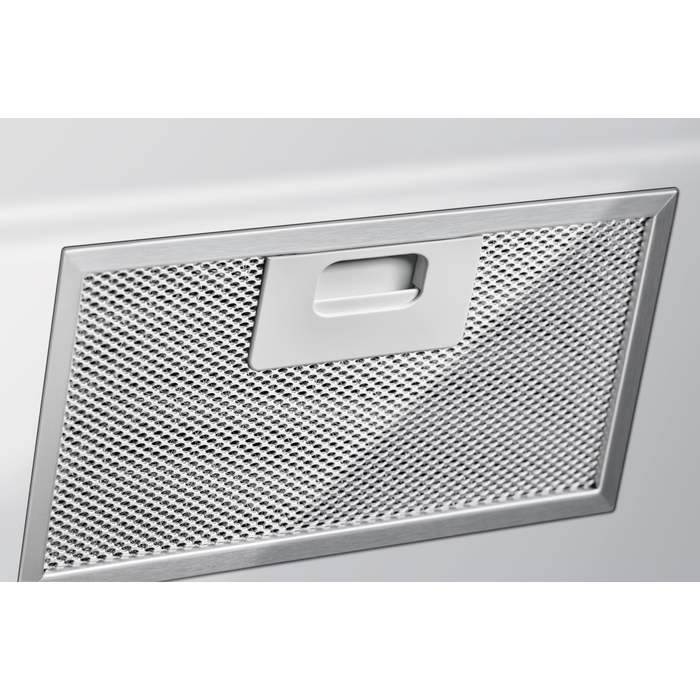 Electrolux - Vägghängd köksfläkt - LFV316W