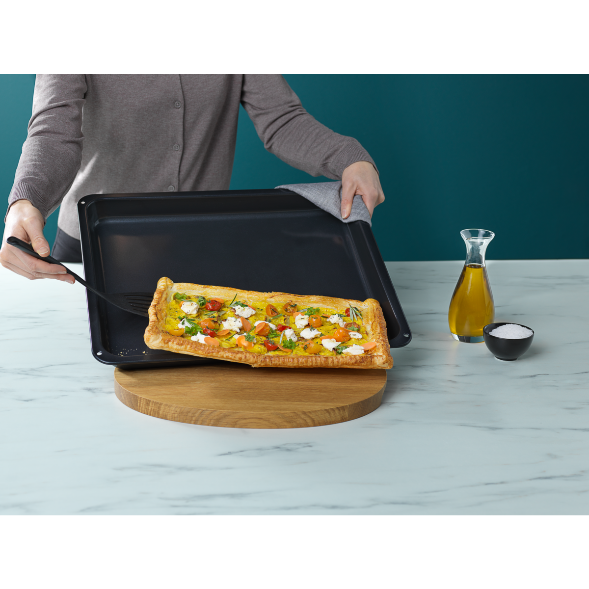 No Brand - Matlagning - M9OOEC01