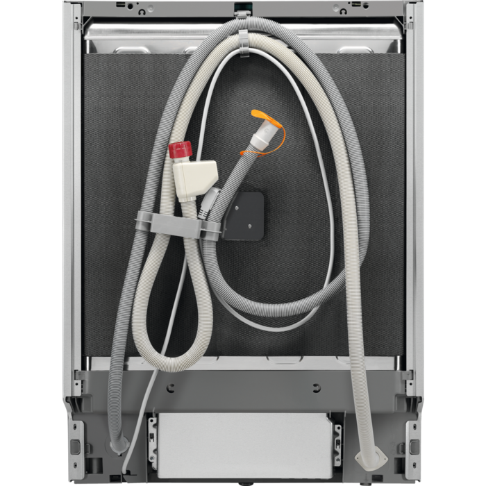 Electrolux - Integrerad diskmaskin 45-60 cm - XE75530V