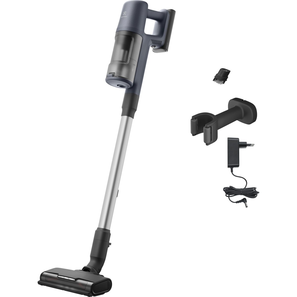 Electrolux - Skaftdammsugare - EP61CB21DB
