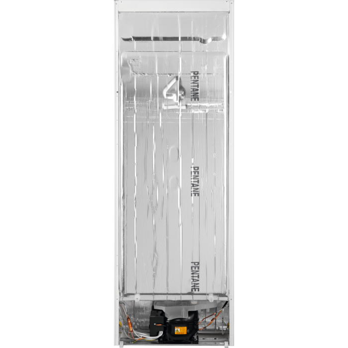 Electrolux - Fristående kyl-frys - LNT3LE31X1