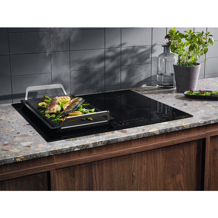 Electrolux - Induktionshäll - HHB650MF