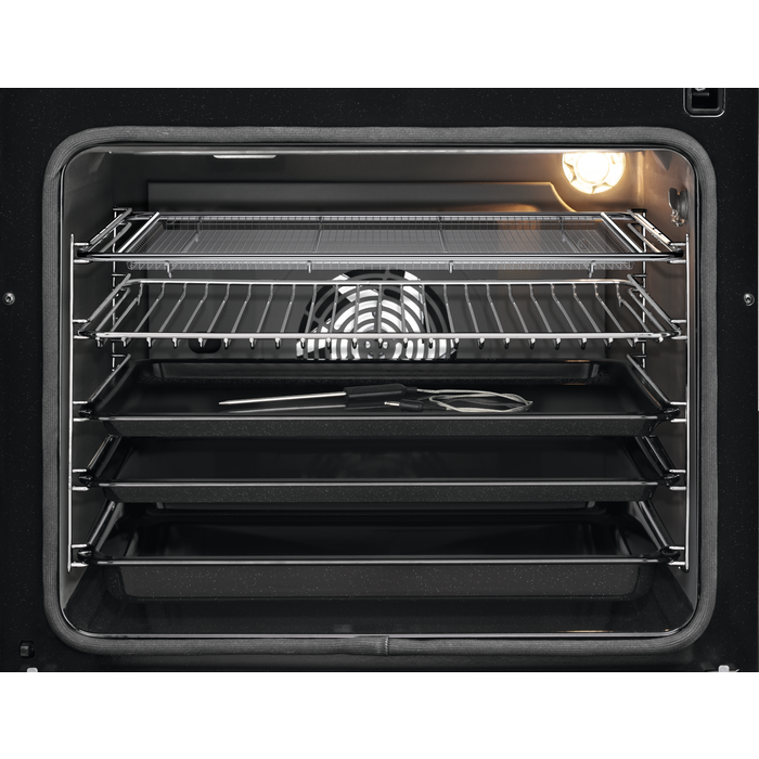 Electrolux - Spis - LKI66442NK