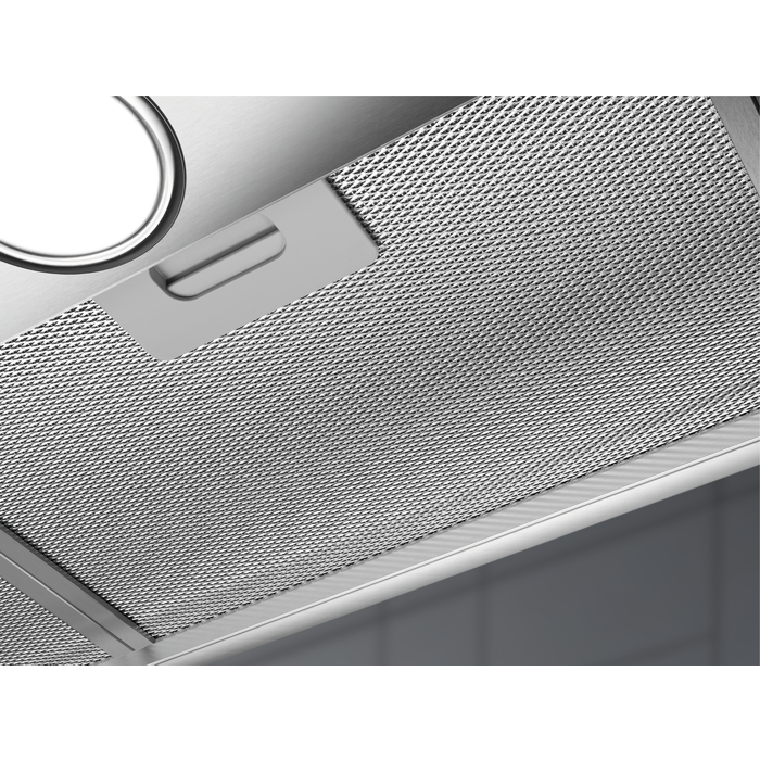 Electrolux - Integrerad köksfläkt - LFG719X