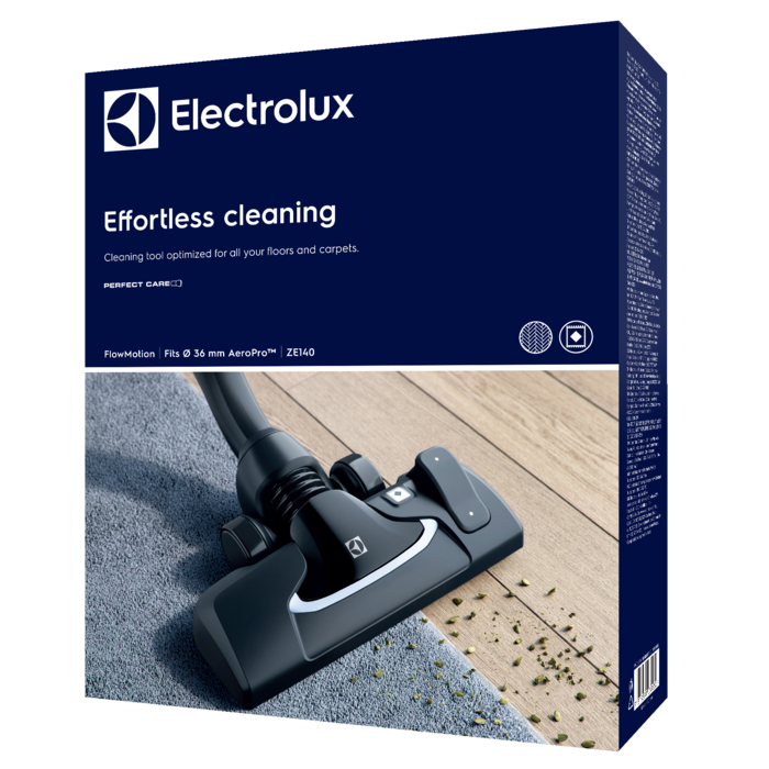 Electrolux - Dammsugarmunstycke - ZE140