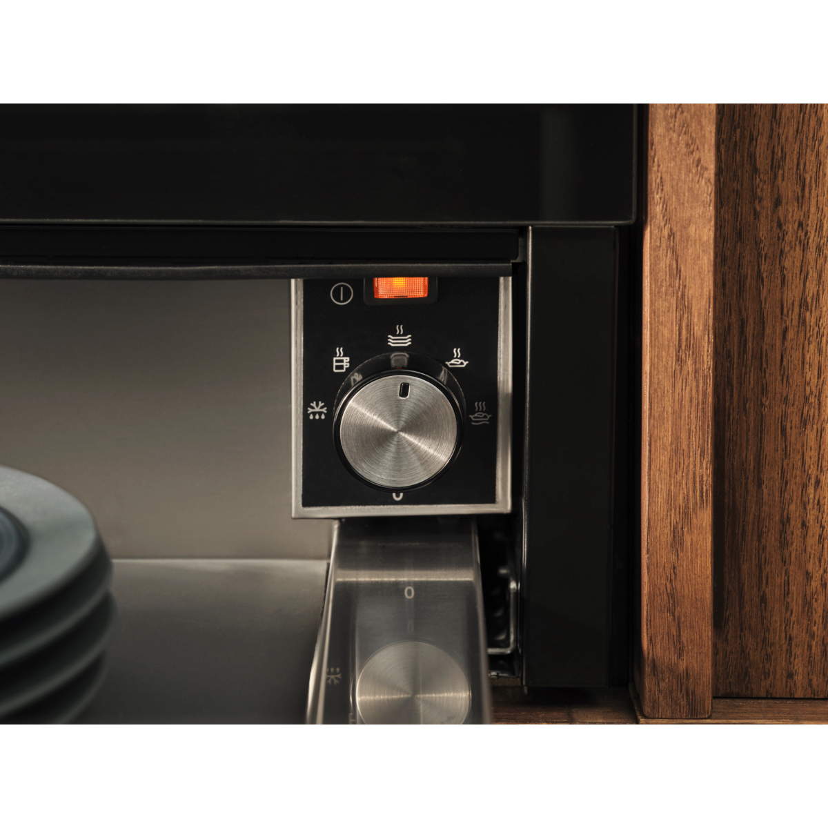 Electrolux - Värmelåda - LBD4Z