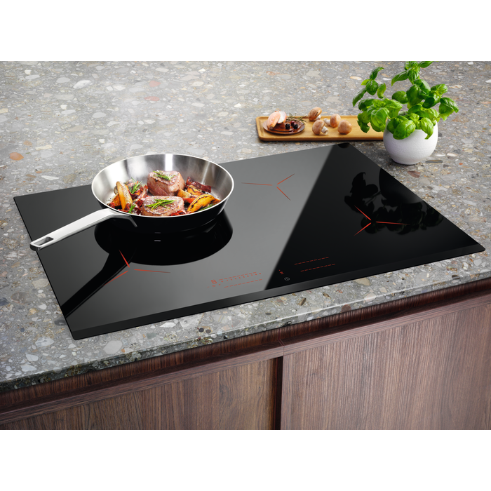 Electrolux - Induktionshäll - HOP870MF