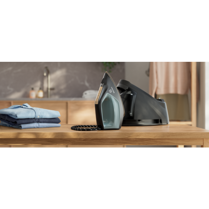 Electrolux - Ångstation - E8ST2-8OG