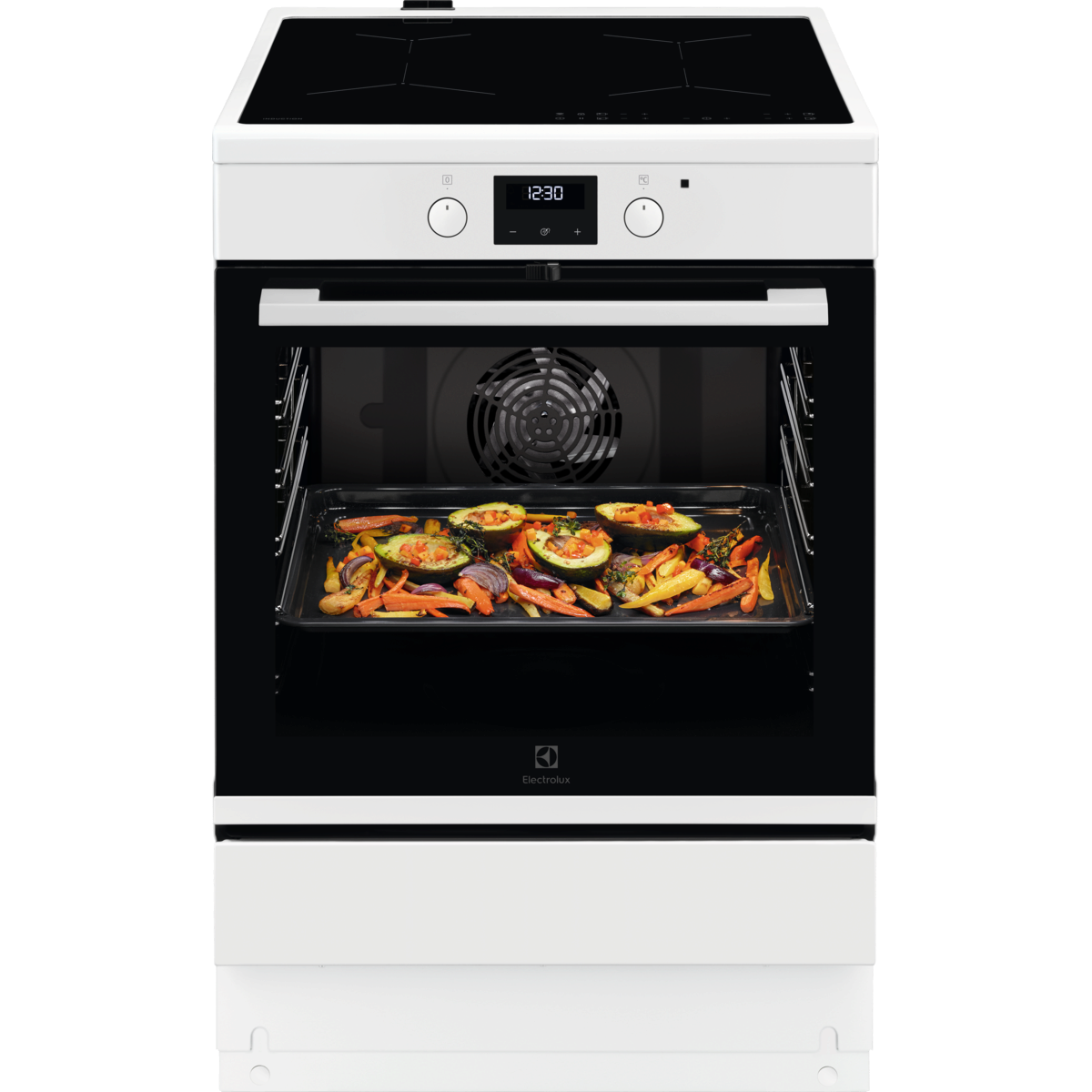 Electrolux - Spis - YIK64440NW