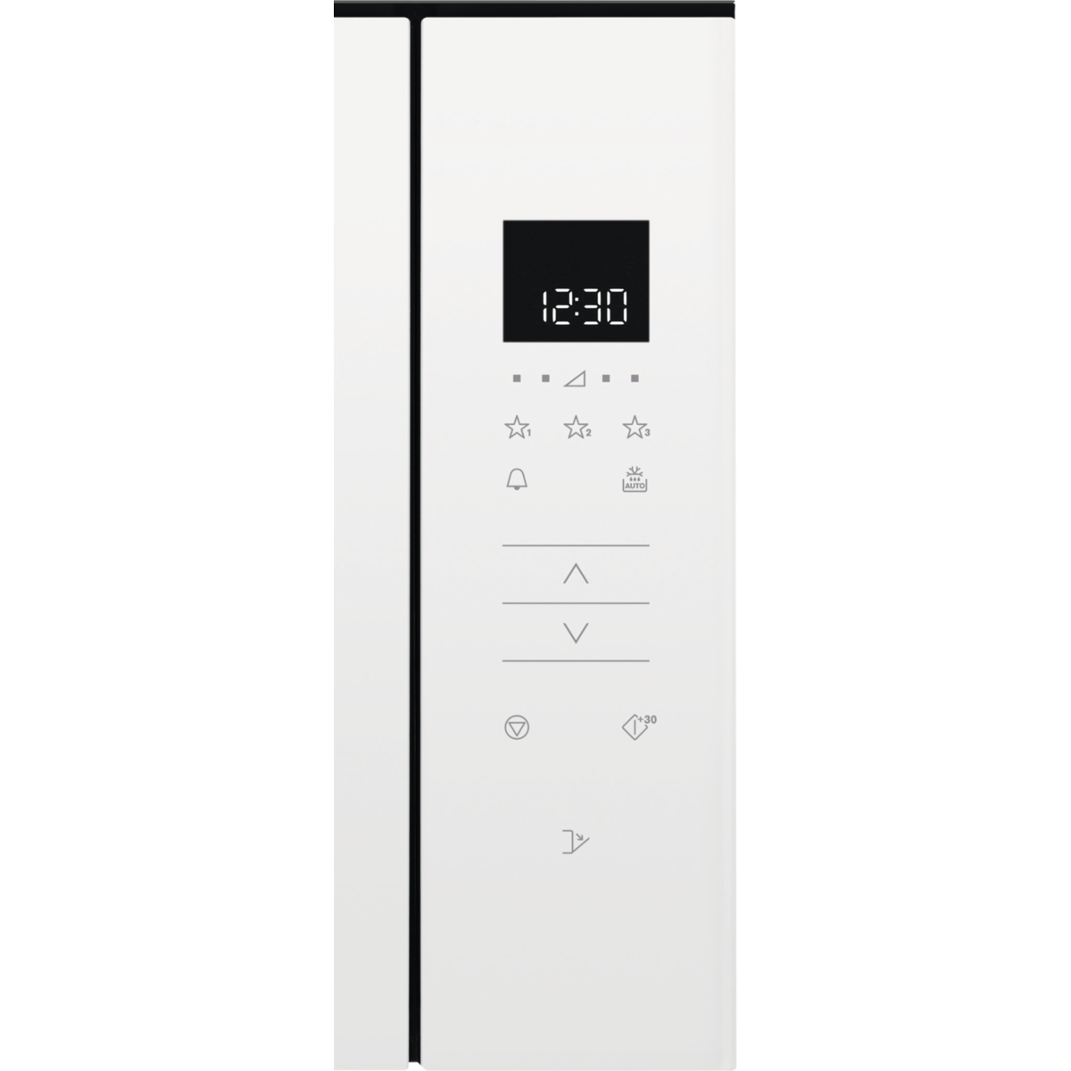 Electrolux - Mikrovågsugn - KMFE172TEW