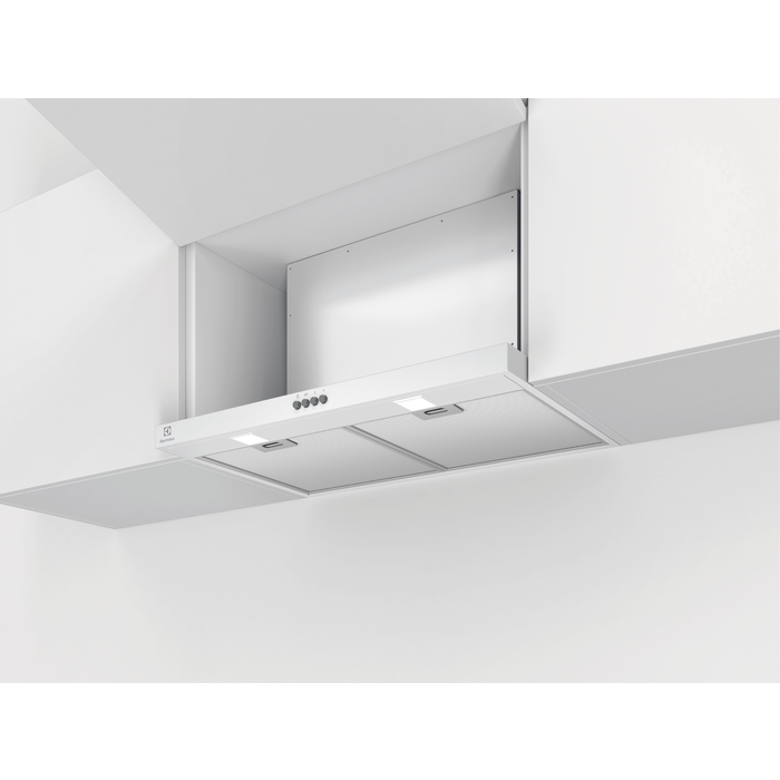 Electrolux - Integrerad köksfläkt - LFG427W