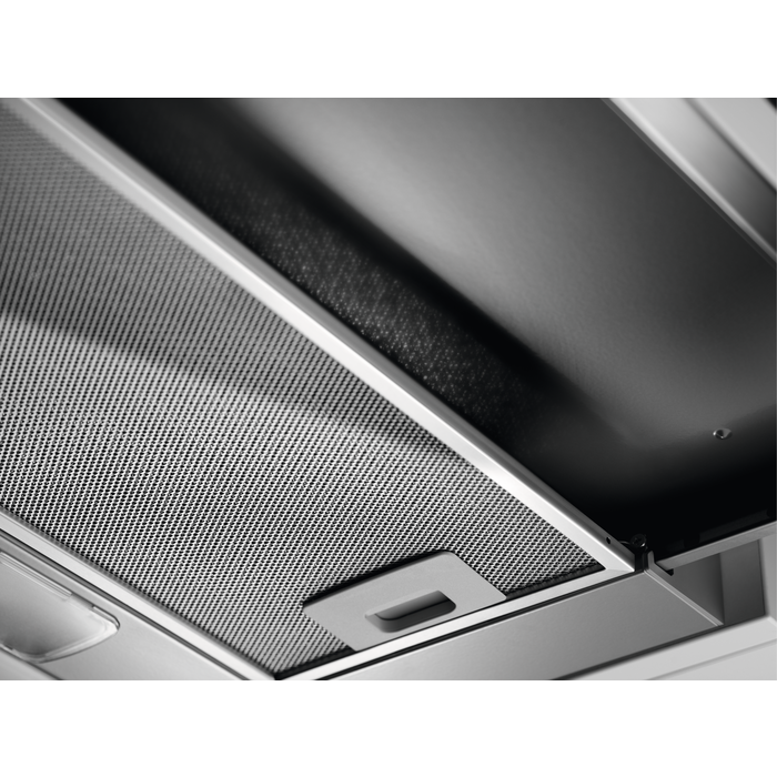 Electrolux - Integrerad köksfläkt - LFP326W