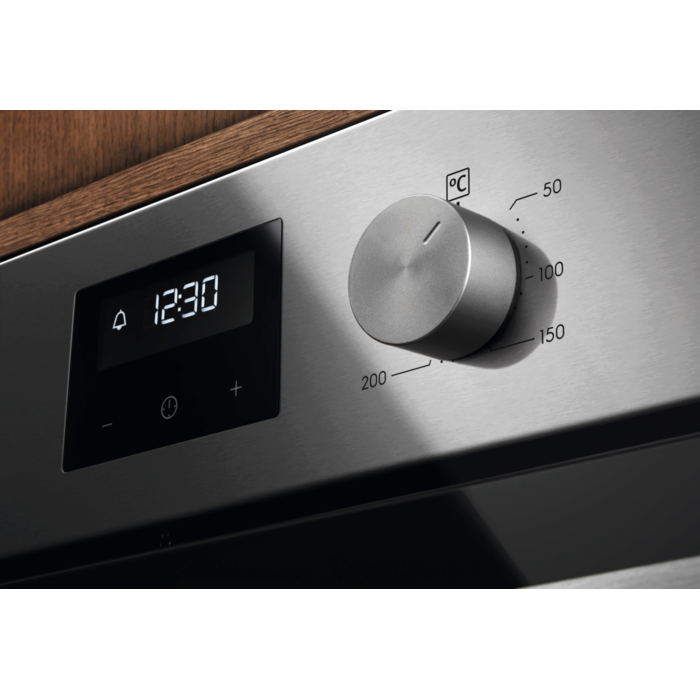 Electrolux - Inbyggnadsugn - COB410X