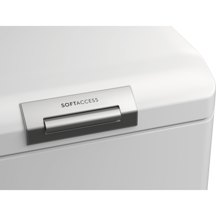 Electrolux - Toppmatad tvättmaskin - EW7T6336G6