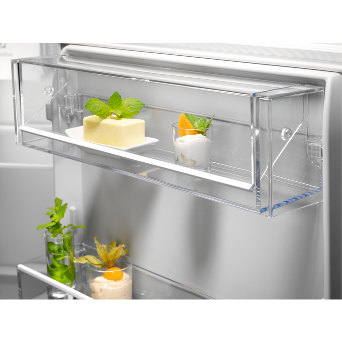 Electrolux - Integrerad kyl-frys - ENT6ME18S0