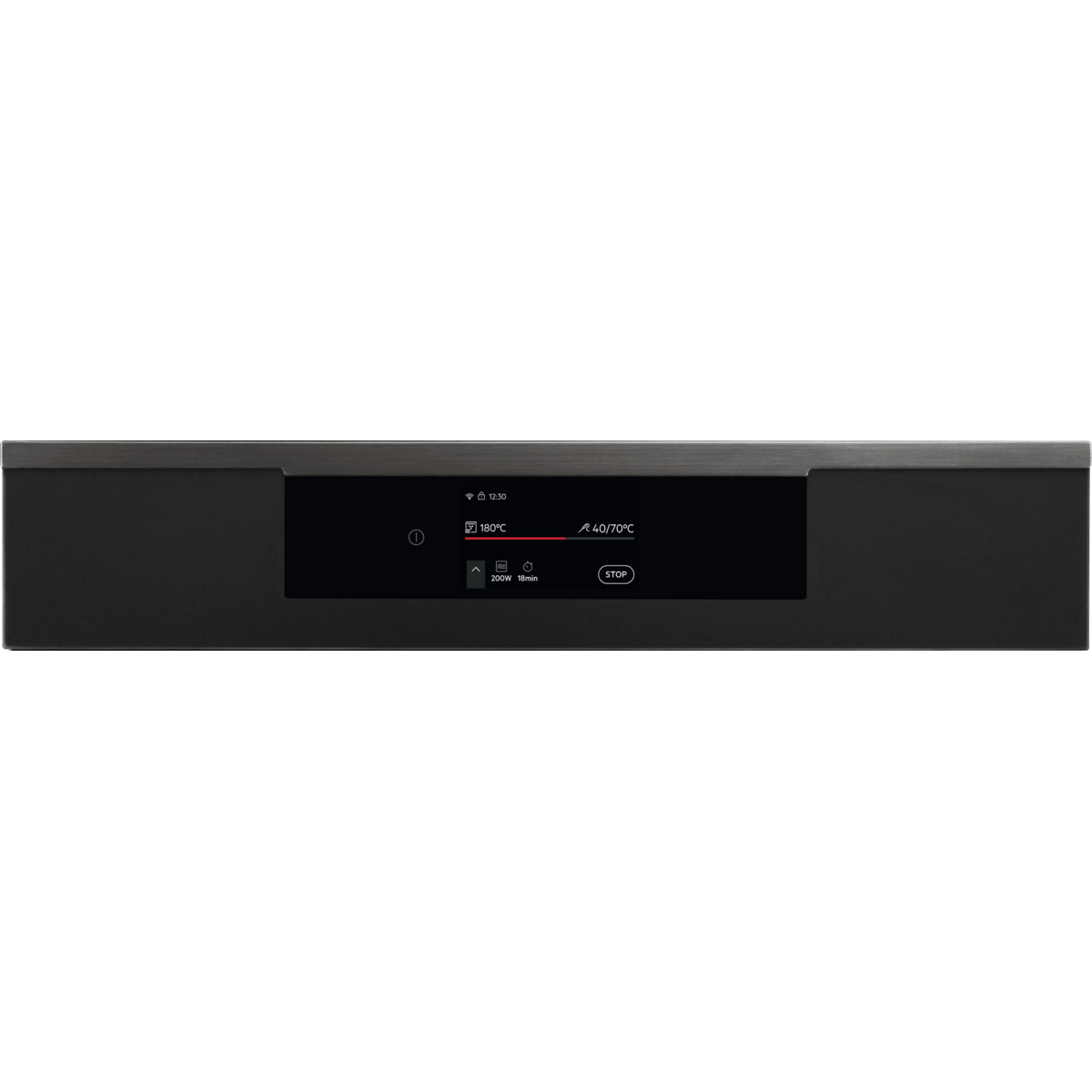 Product Control Panel