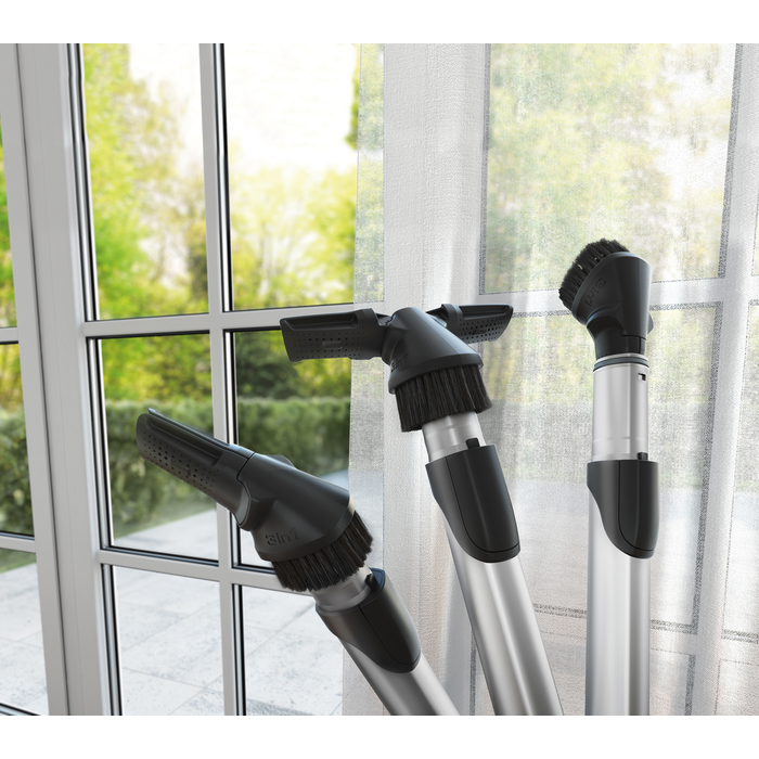 Electrolux - Dammsugare med påse - EUOC9GREEN