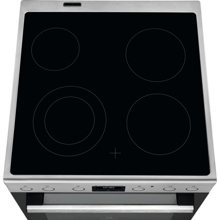 Electrolux - Spis - LKR66040SX