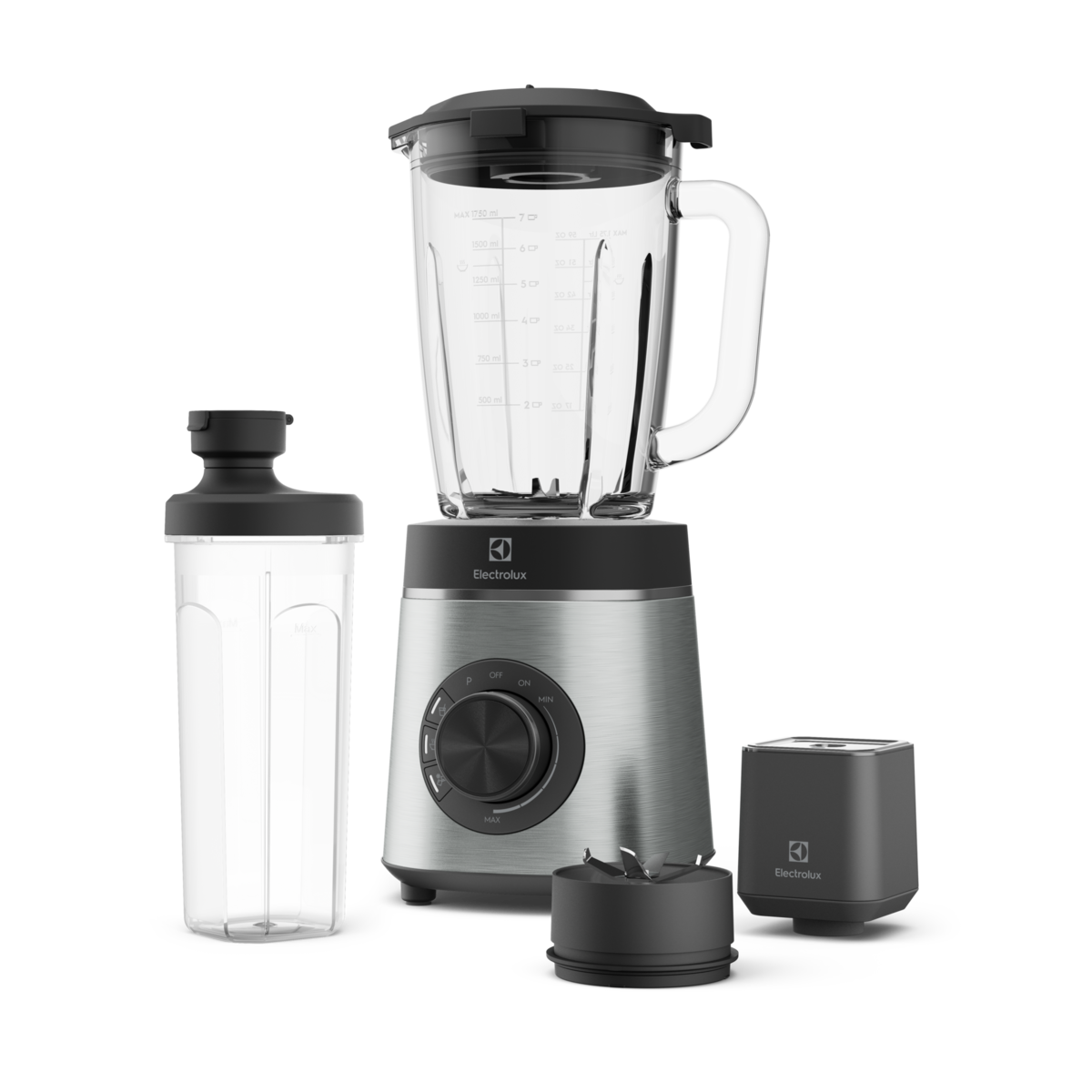 Electrolux - Blenders - E6VB1-8ST