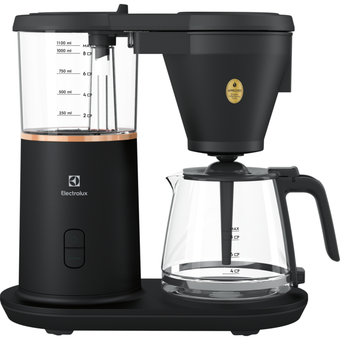 Electrolux - Kaffebryggare - E7CM1-4GB
