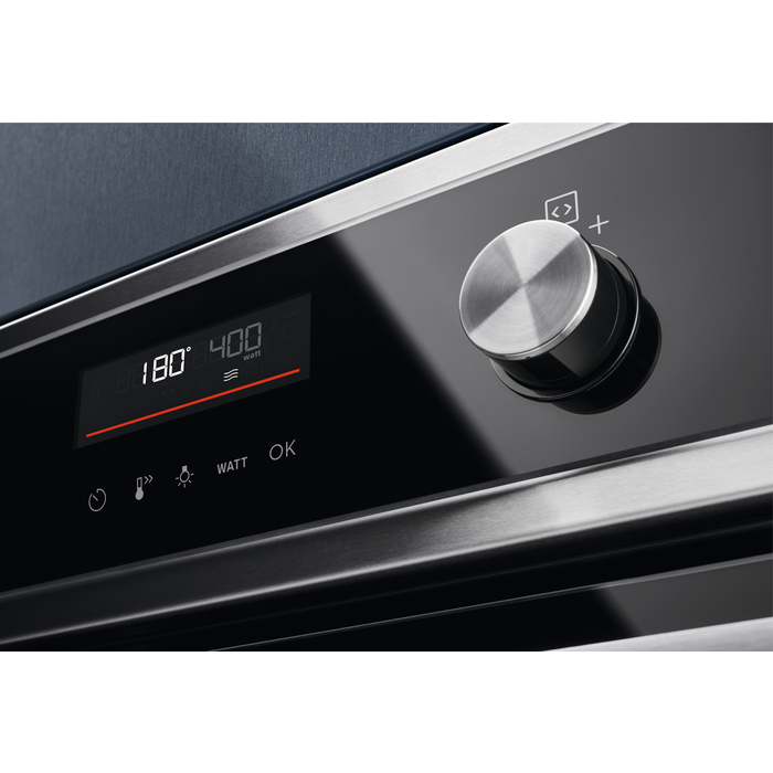 Electrolux - Kompaktugn - COM806CX