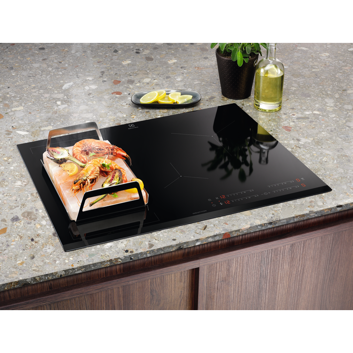 Electrolux - Induktionshäll - HOB750MF
