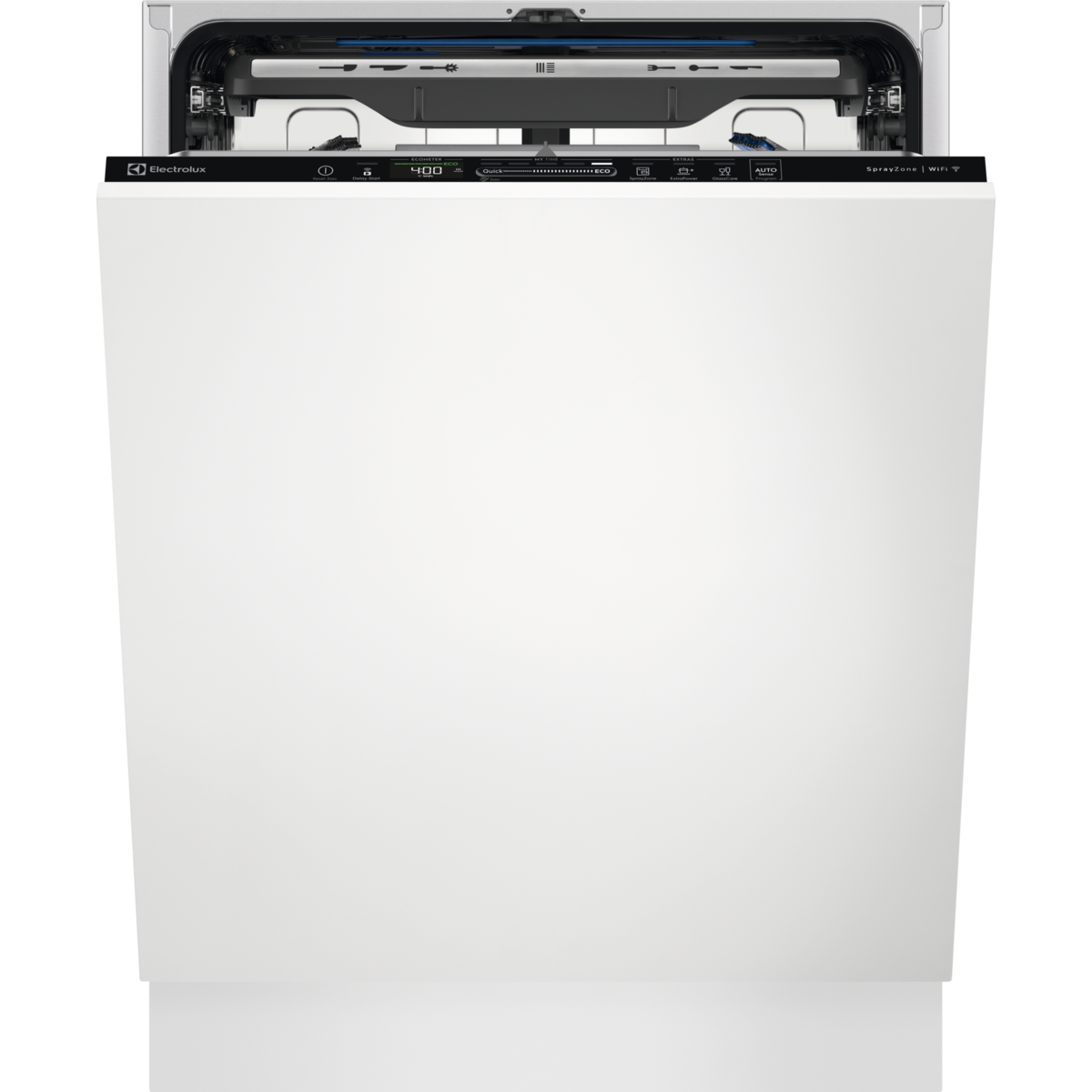 Electrolux - Integrerad diskmaskin 45-60 cm - EEZ69410W