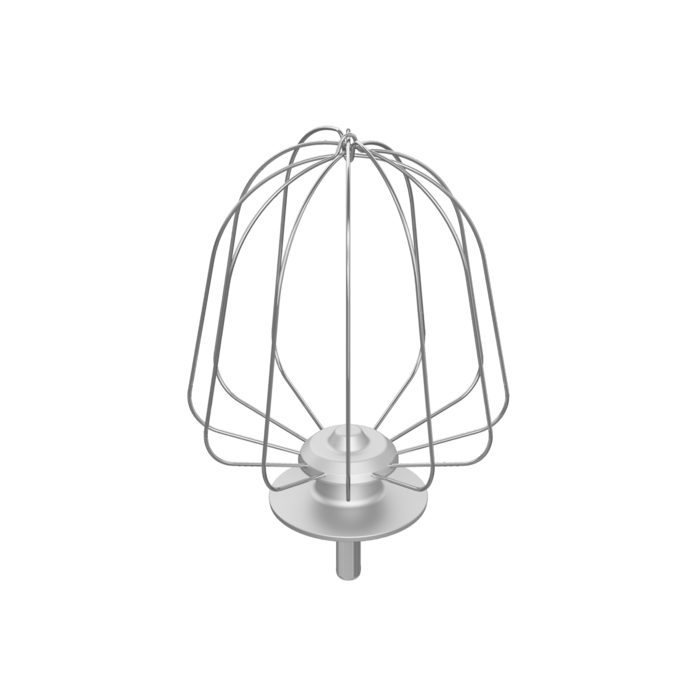Electrolux - Kökmaskiner - E6KM1-4BPT