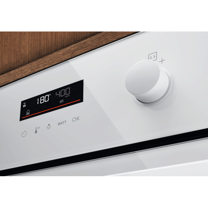 Electrolux - Inbyggd mikrovågsugn - ECQK8B0V1