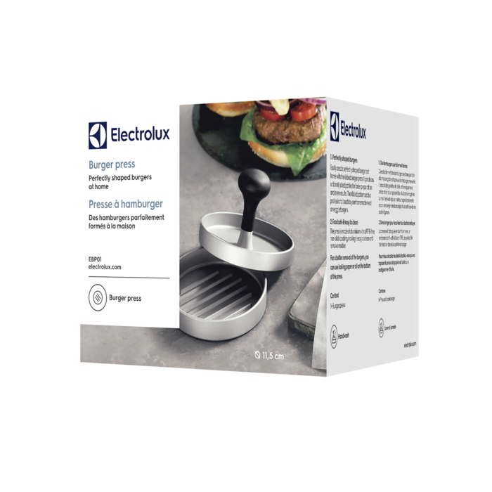 Electrolux - Tillbehör köksmaskiner - EBP01